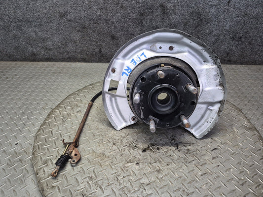 1984-1986 Porsche 928 S Rear Left Side Spindle Knuckle Wheel Hub Bearing