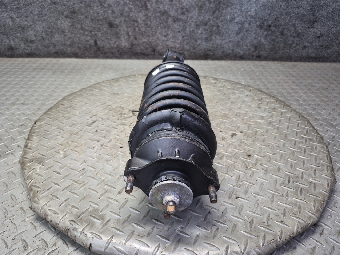 1983-1986 Porsche 928 S Front Left & Right Shock Strut Absorber Set of 2