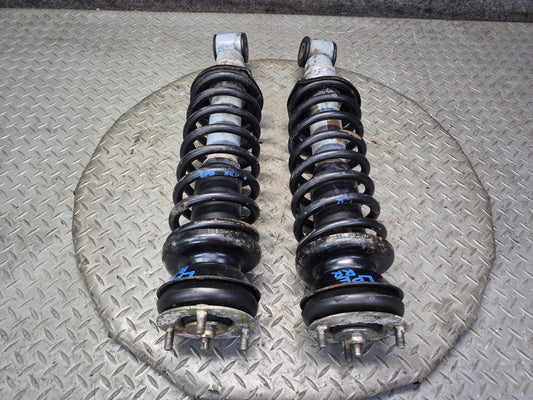1983-1986 Porsche 928 S Rear Left & Right Shock Strut Absorber Set of 2