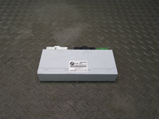 15-20 BMW F33 F83 M4 Convertible TOP Roof Control  Module 9381020