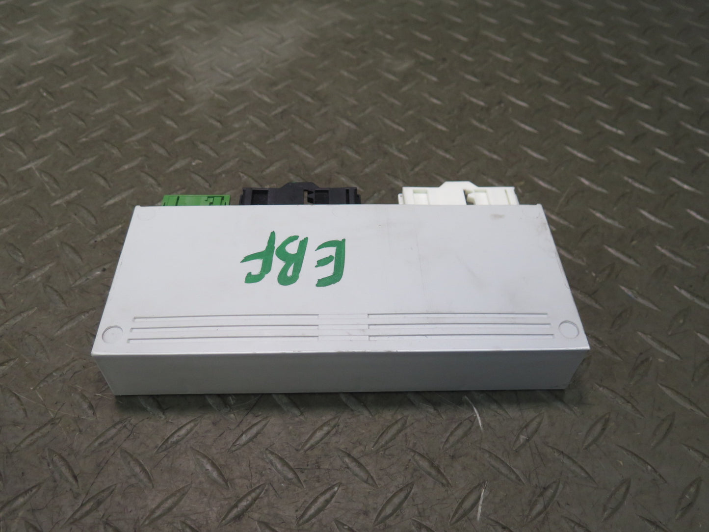 15-20 BMW F33 F83 M4 Convertible TOP Roof Control  Module 9381020