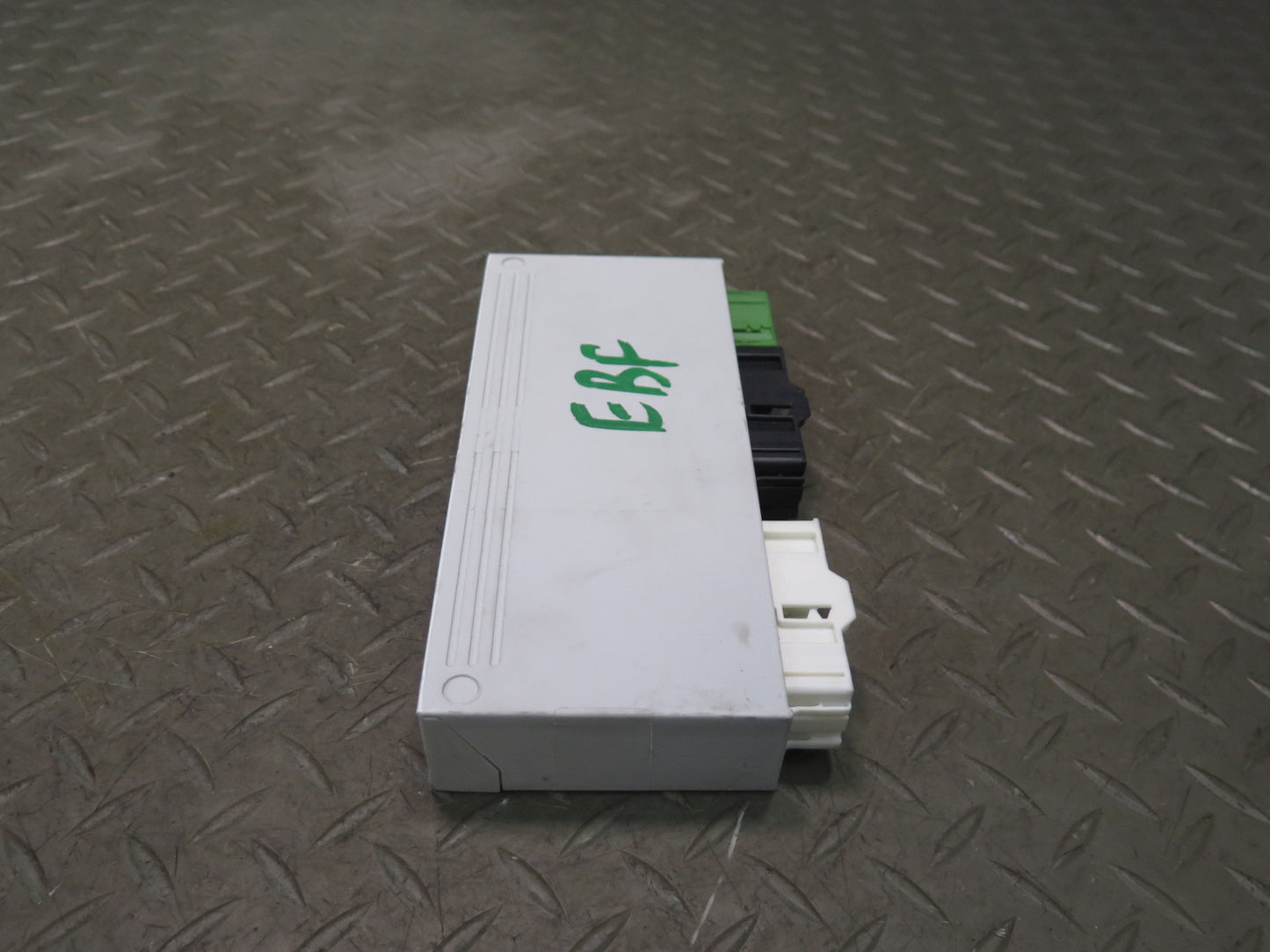 15-20 BMW F33 F83 M4 Convertible TOP Roof Control  Module 9381020