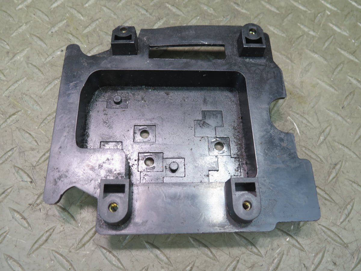 2003 Mercedes W463 G500 AT Auto Transmission Shifter w Wood Trim & Cable Damaged