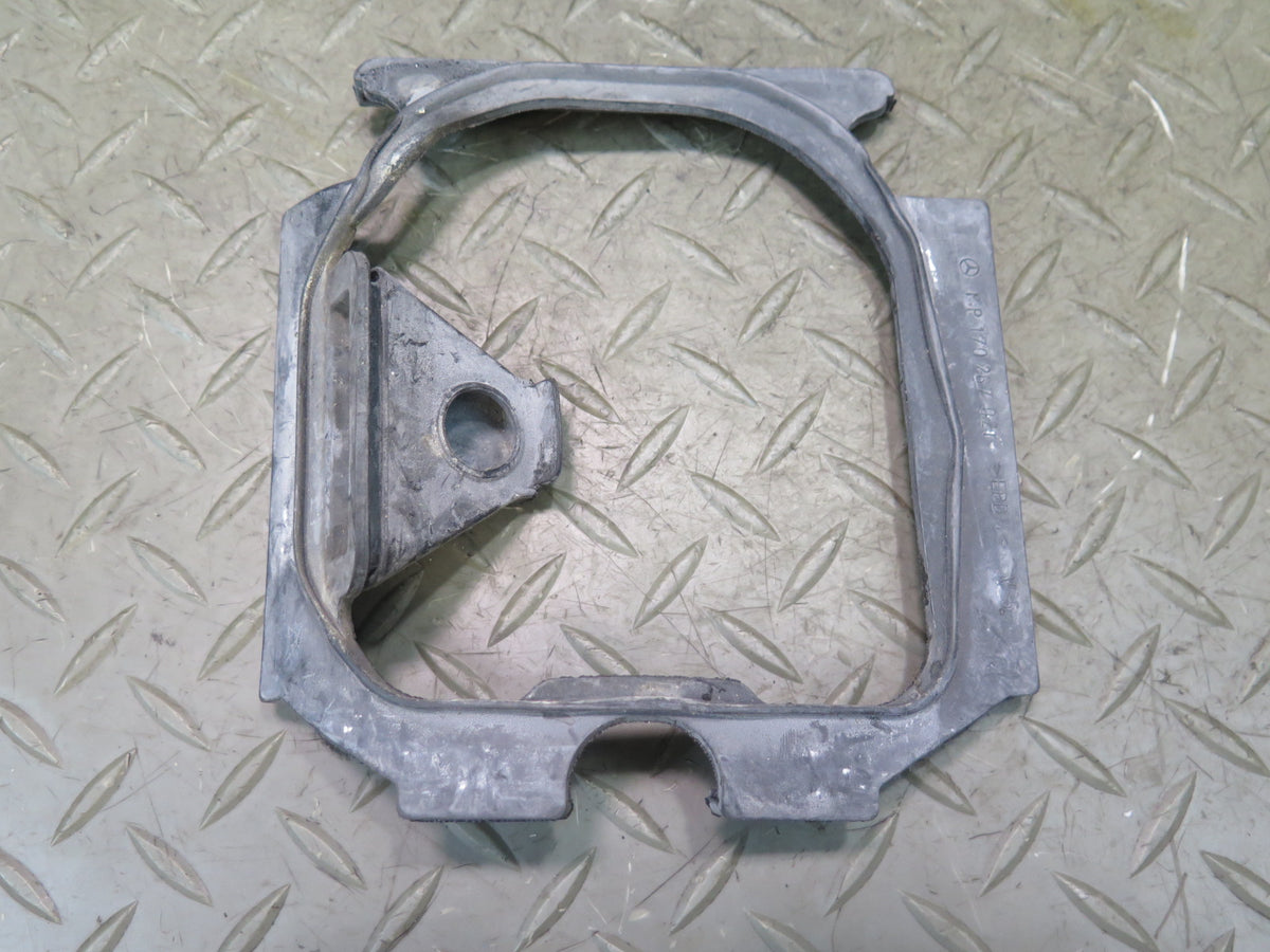 2003 Mercedes W463 G500 AT Auto Transmission Shifter w Wood Trim & Cable Damaged
