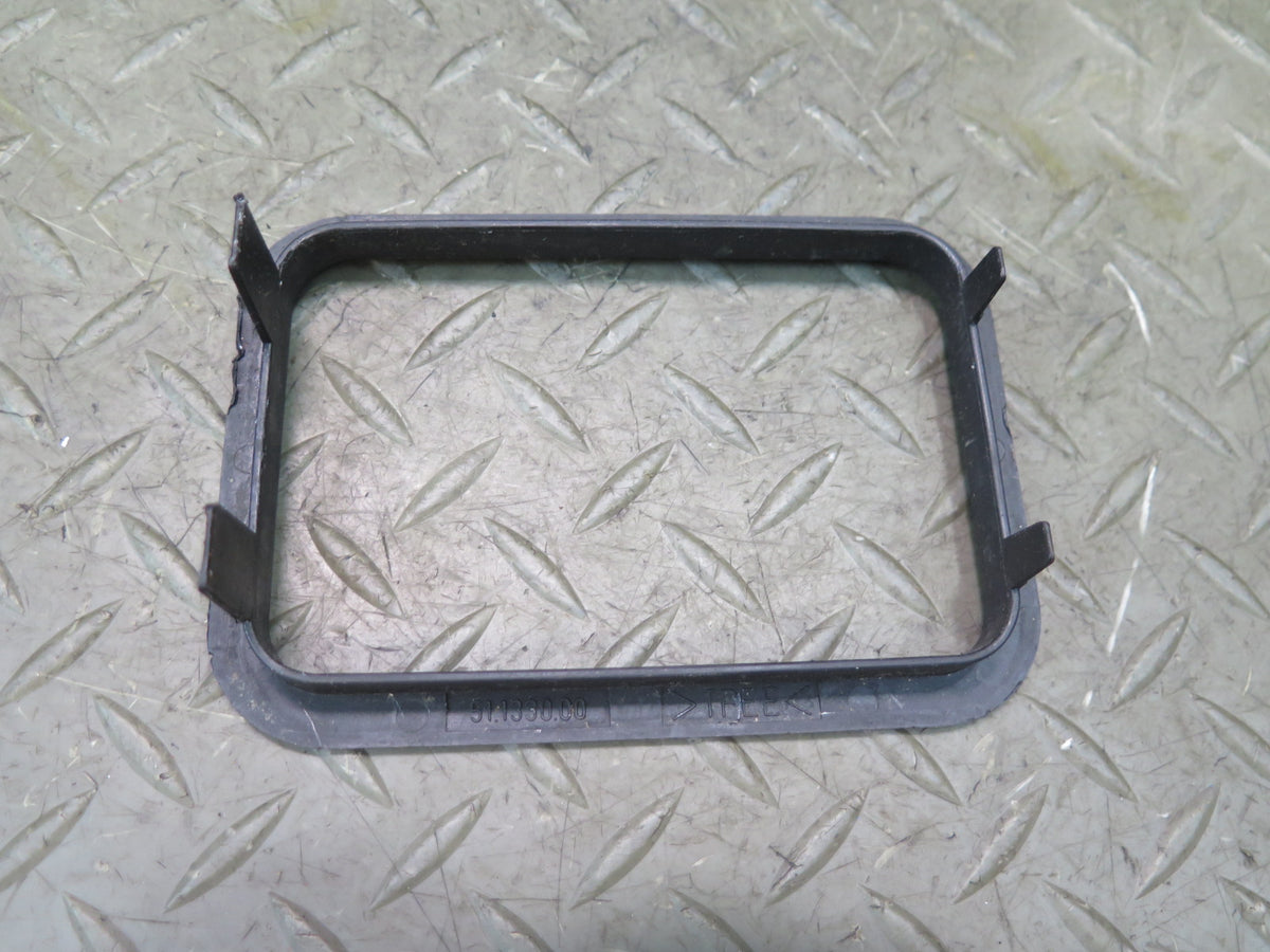 2003 Mercedes W463 G500 AT Auto Transmission Shifter w Wood Trim & Cable Damaged
