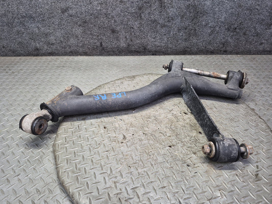 1984-1995 Porsche 928 S Rear Right Upper & Lower Control Arm Bracket Set