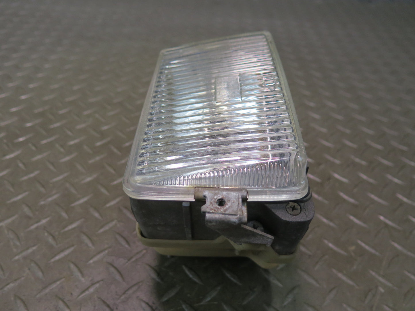 1978-1986 Porsche 928 S Front Left & Right Side Fog Lamp Light Set