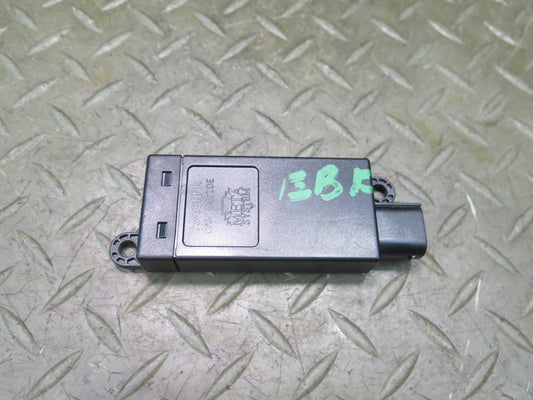15-20 BMW F33 F83 M4 Convertible DWA Alarm System Control Module 9233009