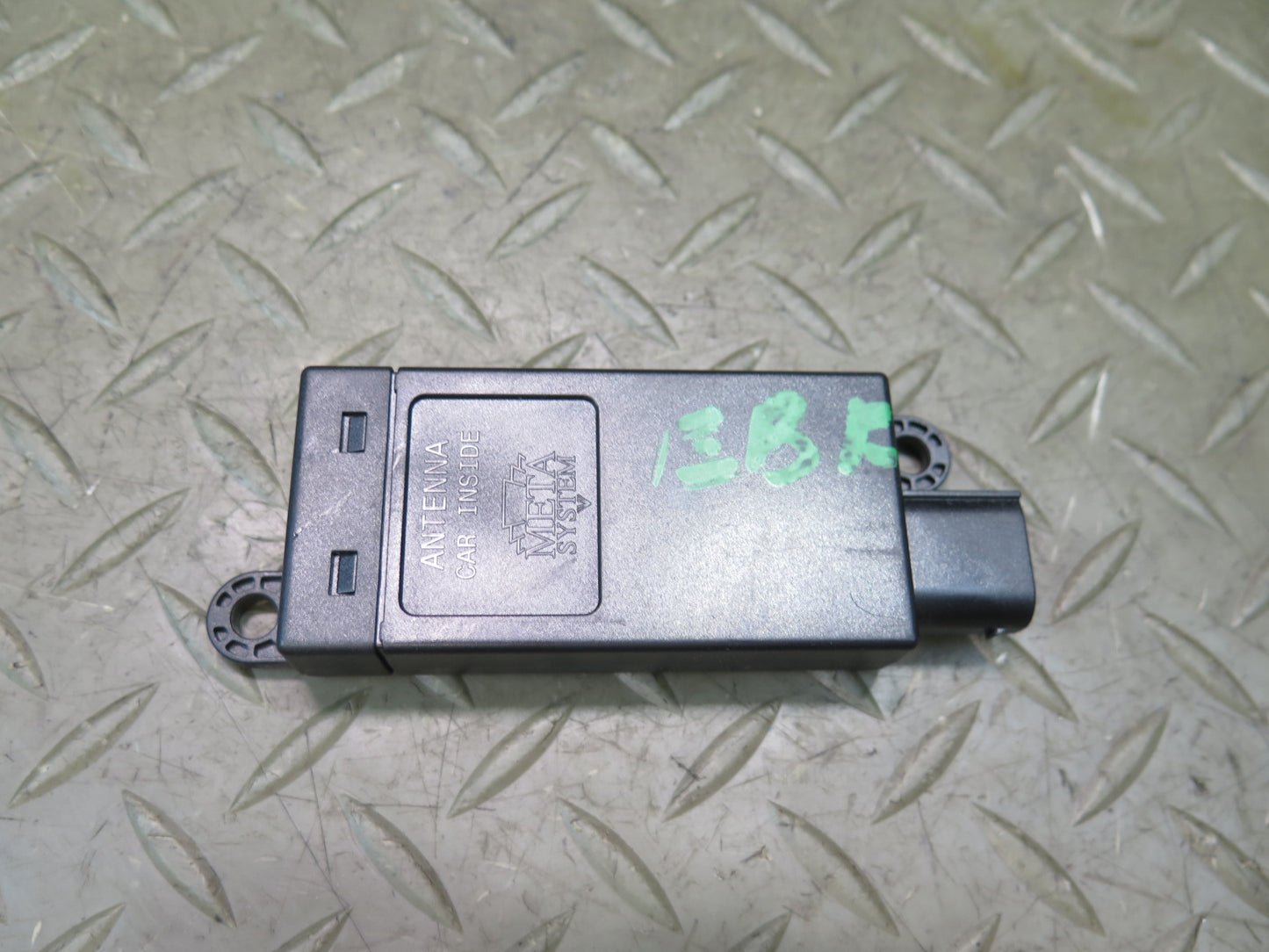 15-20 BMW F33 F83 M4 Convertible DWA Alarm System Control Module 9233009