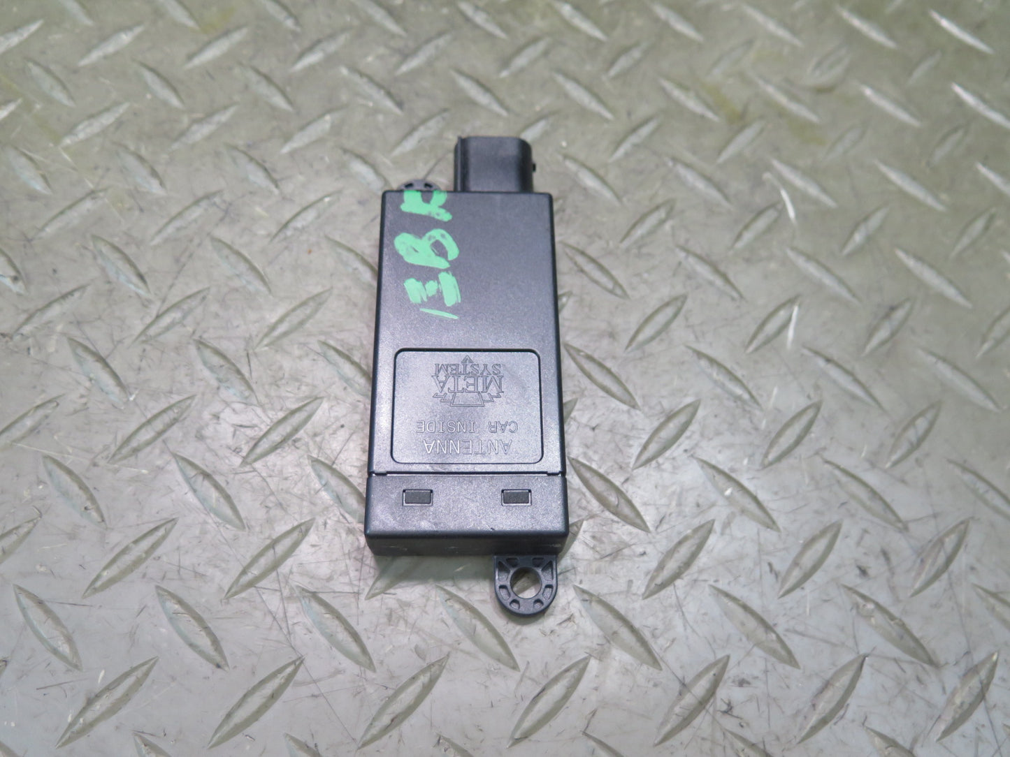 15-20 BMW F33 F83 M4 Convertible DWA Alarm System Control Module 9233009