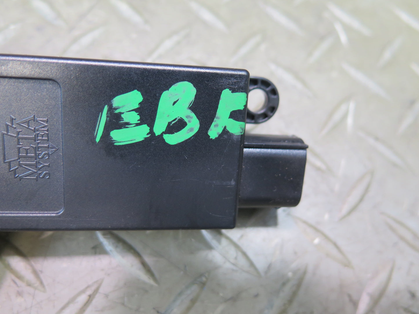 15-20 BMW F33 F83 M4 Convertible DWA Alarm System Control Module 9233009