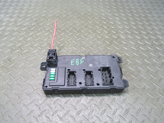2015-2020 BMW F32 F33 F82 F83 M4 Rear BCM BCU Body Control Module 6819333
