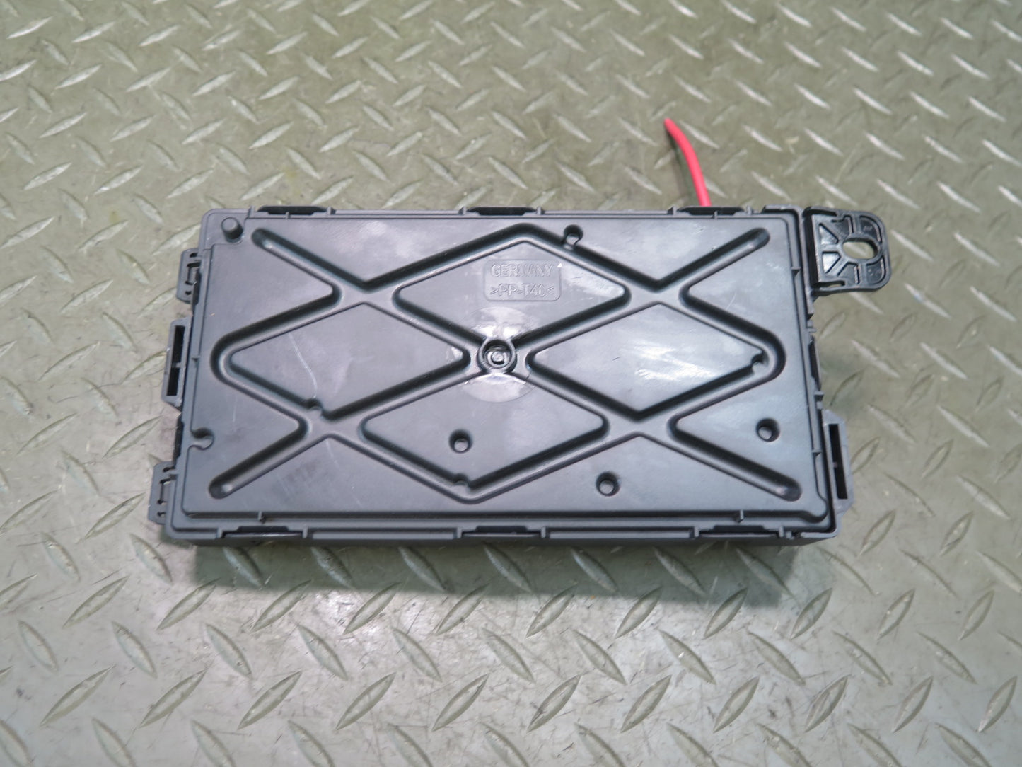 2015-2020 BMW F32 F33 F82 F83 M4 Rear BCM BCU Body Control Module 6819333