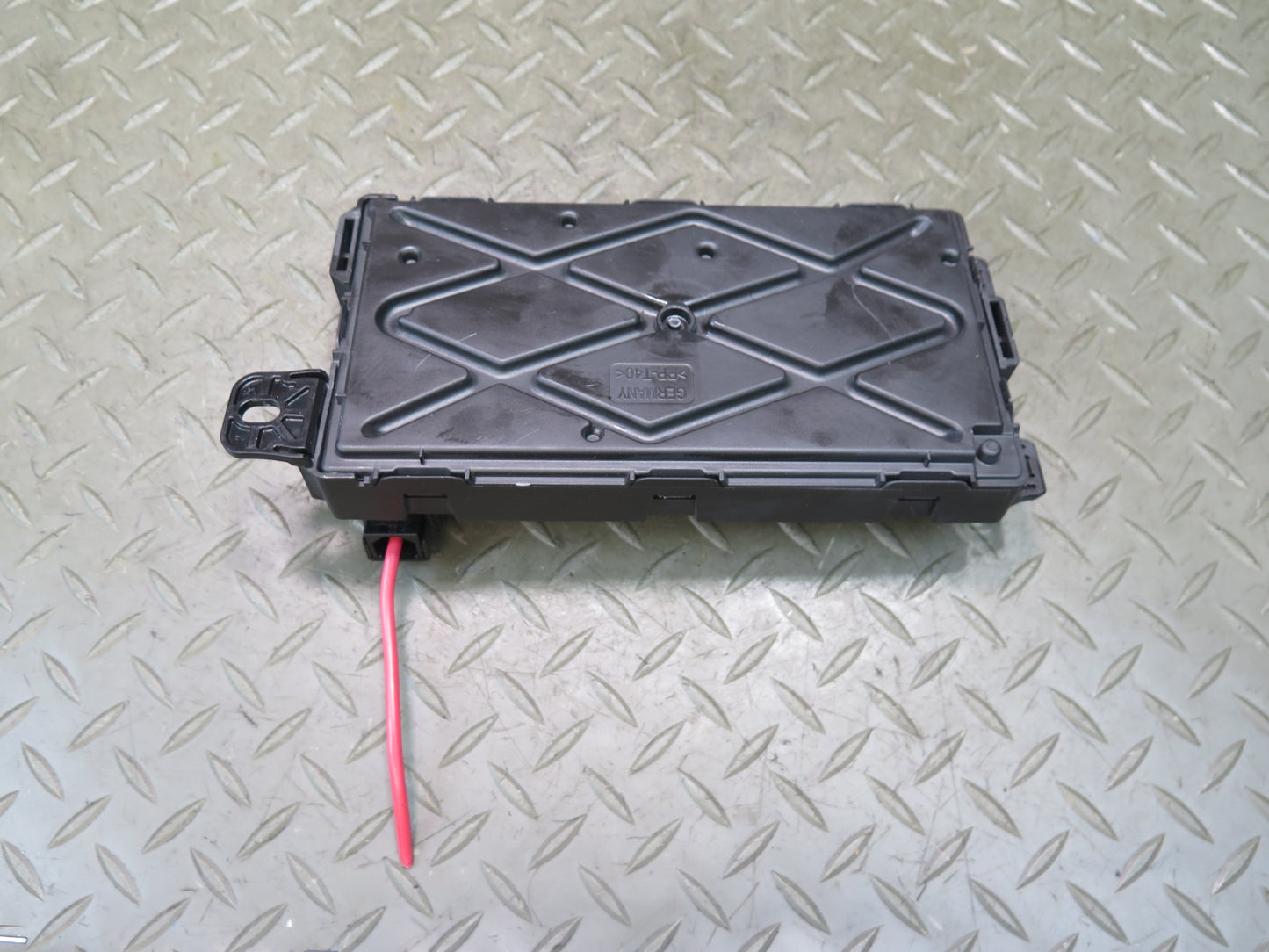 2015-2020 BMW F32 F33 F82 F83 M4 Rear BCM BCU Body Control Module 6819333