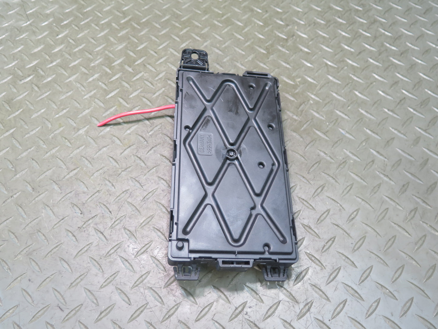 2015-2020 BMW F32 F33 F82 F83 M4 Rear BCM BCU Body Control Module 6819333