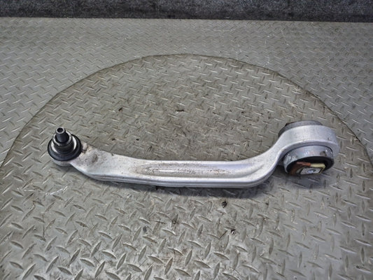 03-10 Bentley Continental GT AWD Front Right Suspension Lower Control Arm