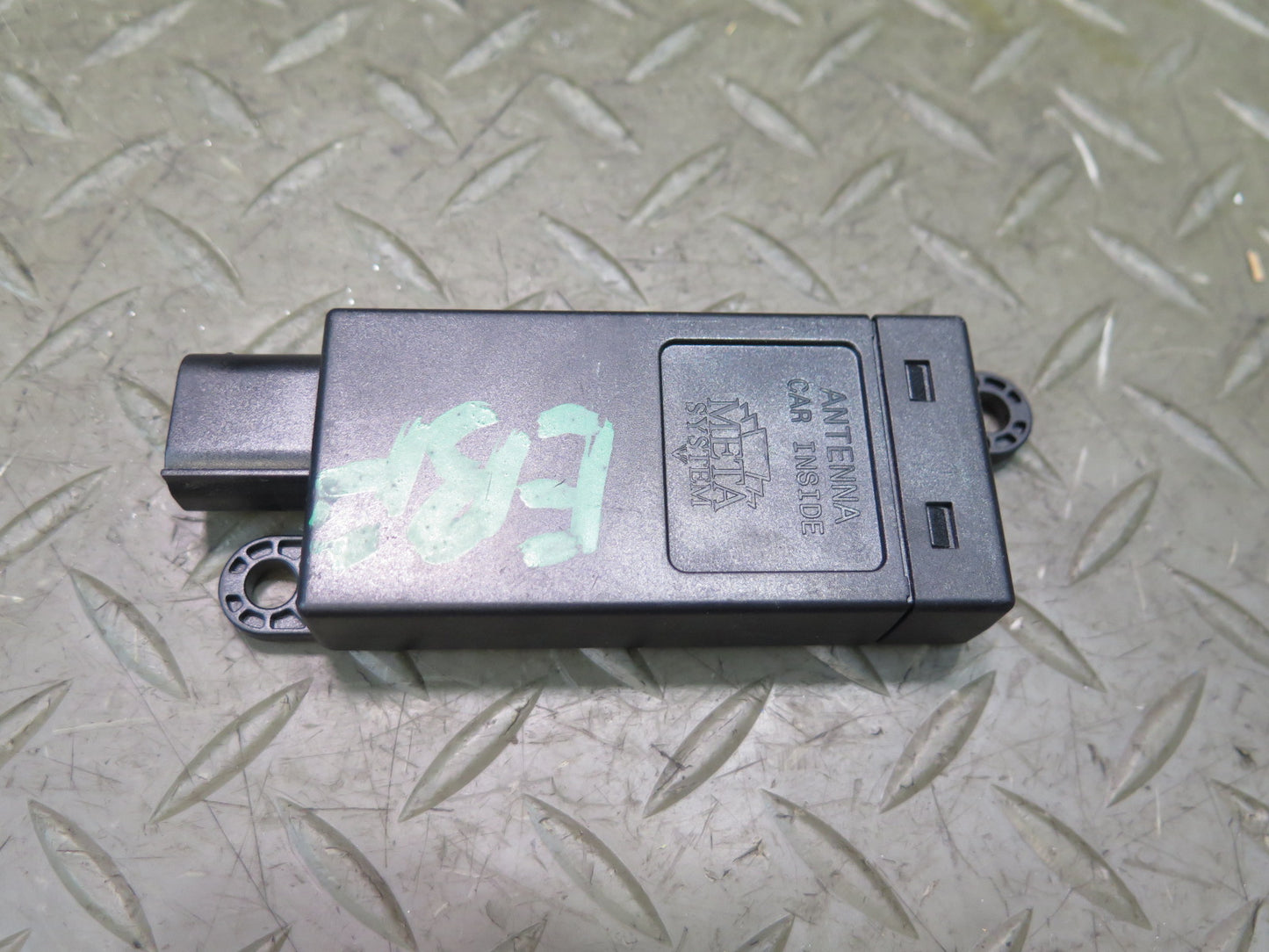 15-20 BMW F33 F83 M4 Convertible DWA Alarm System Control Module 9233009
