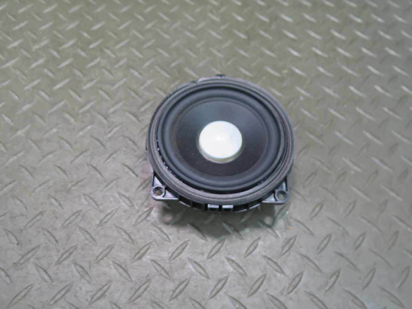 2015-2020 BMW F32 F33 F82 F83 M4 Harman Kardon MID Range Speaker Set of 2