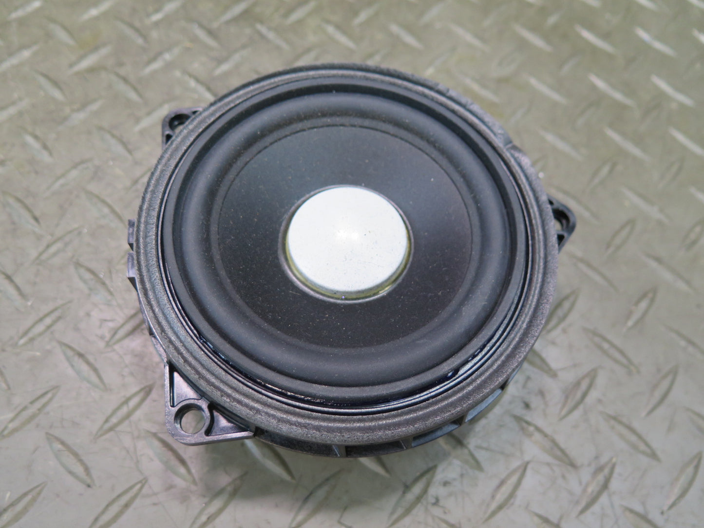 2015-2020 BMW F32 F33 F82 F83 M4 Harman Kardon MID Range Speaker Set of 2