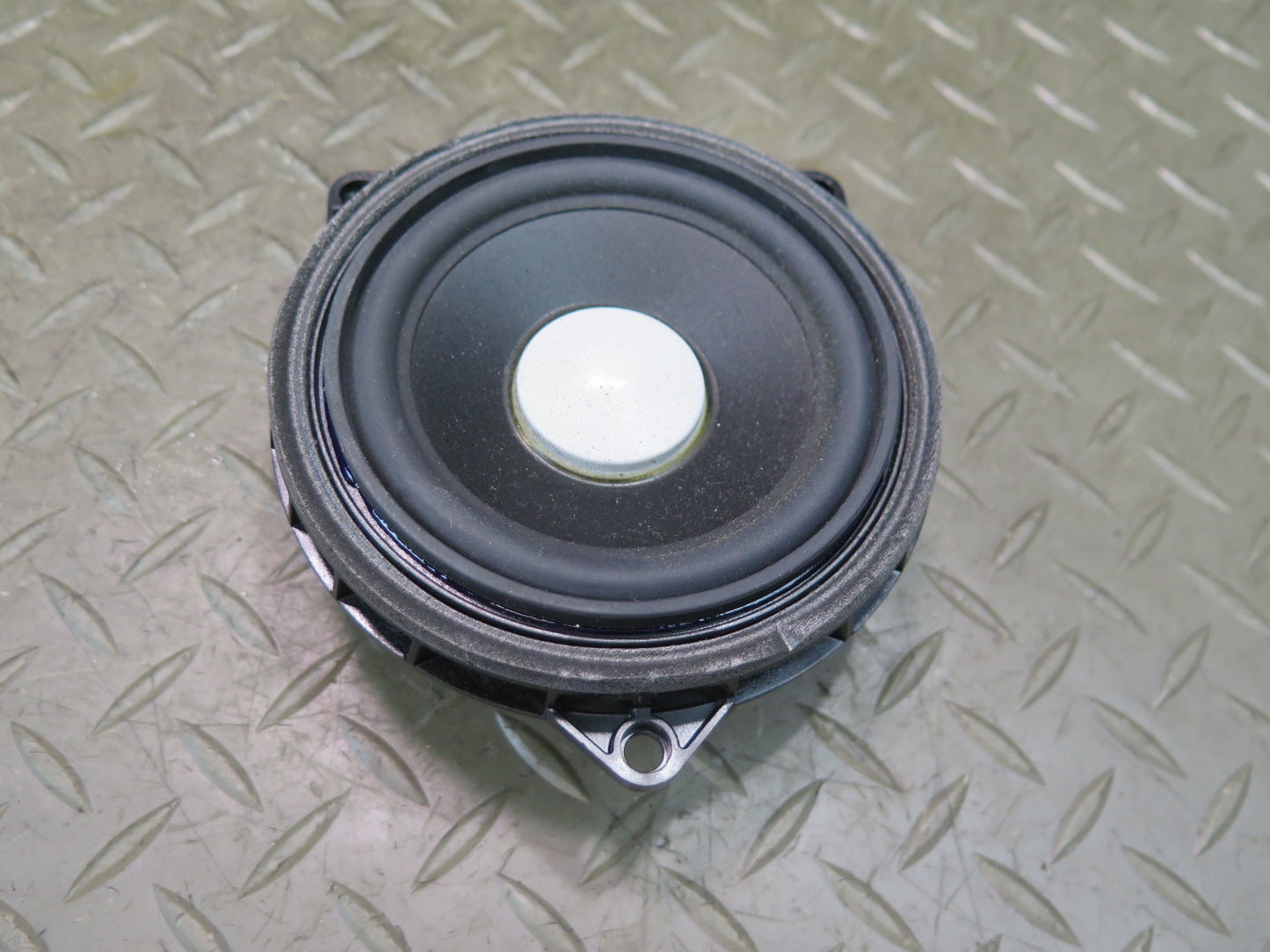2015-2020 BMW F32 F33 F82 F83 M4 Harman Kardon MID Range Speaker Set of 2