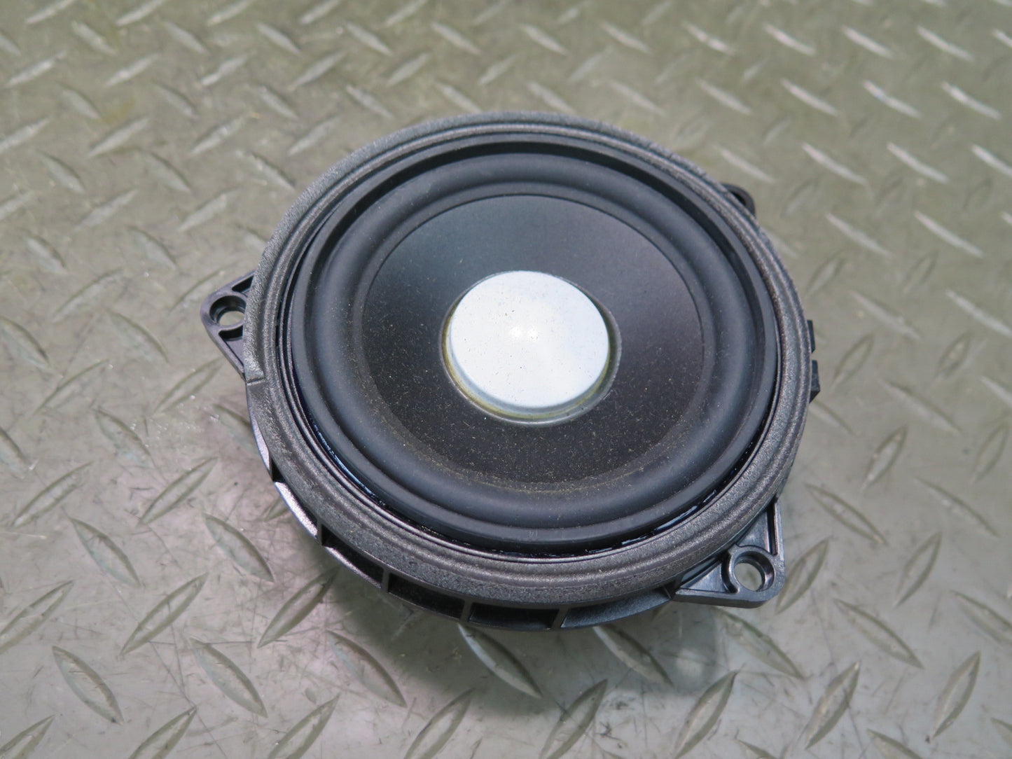 2015-2020 BMW F32 F33 F82 F83 M4 Harman Kardon MID Range Speaker Set of 2