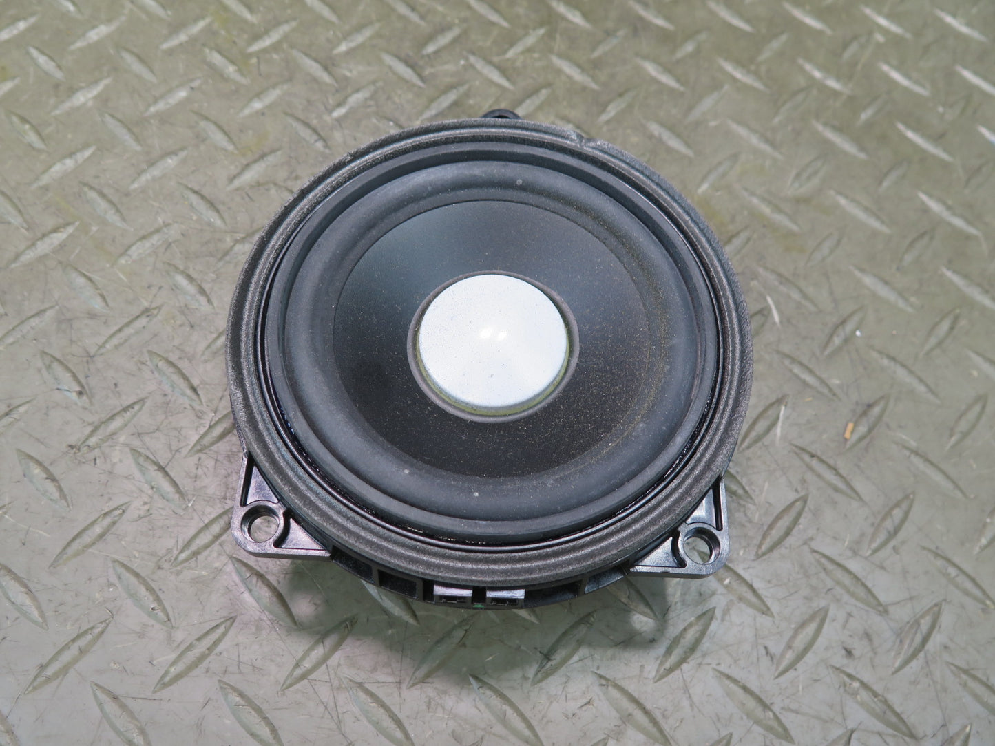 2015-2020 BMW F32 F33 F82 F83 M4 Harman Kardon MID Range Speaker Set of 2