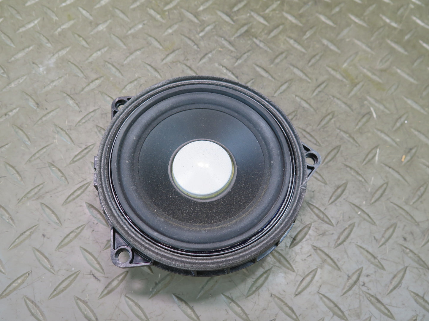 2015-2020 BMW F32 F33 F82 F83 M4 Harman Kardon MID Range Speaker Set of 2