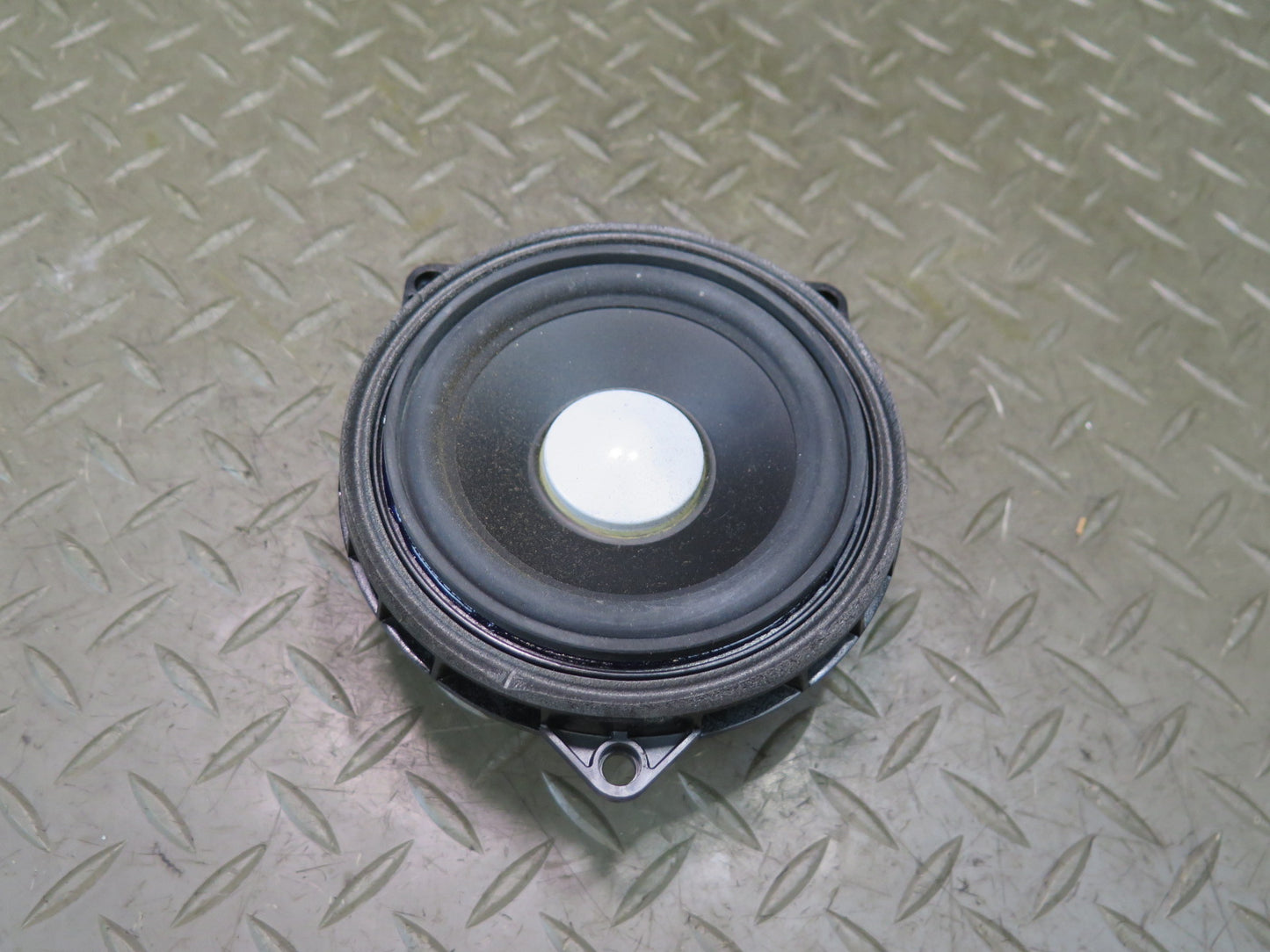2015-2020 BMW F32 F33 F82 F83 M4 Harman Kardon MID Range Speaker Set of 2