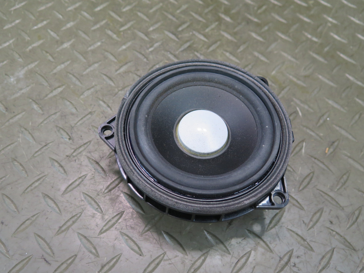 2015-2020 BMW F32 F33 F82 F83 M4 Harman Kardon MID Range Speaker Set of 2