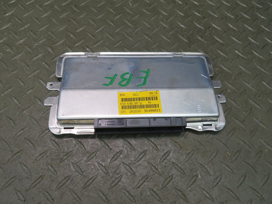 2015-2020 BMW F32 F33 F82 F83 M4 VDC Adaptive Suspension Control Module 6881597