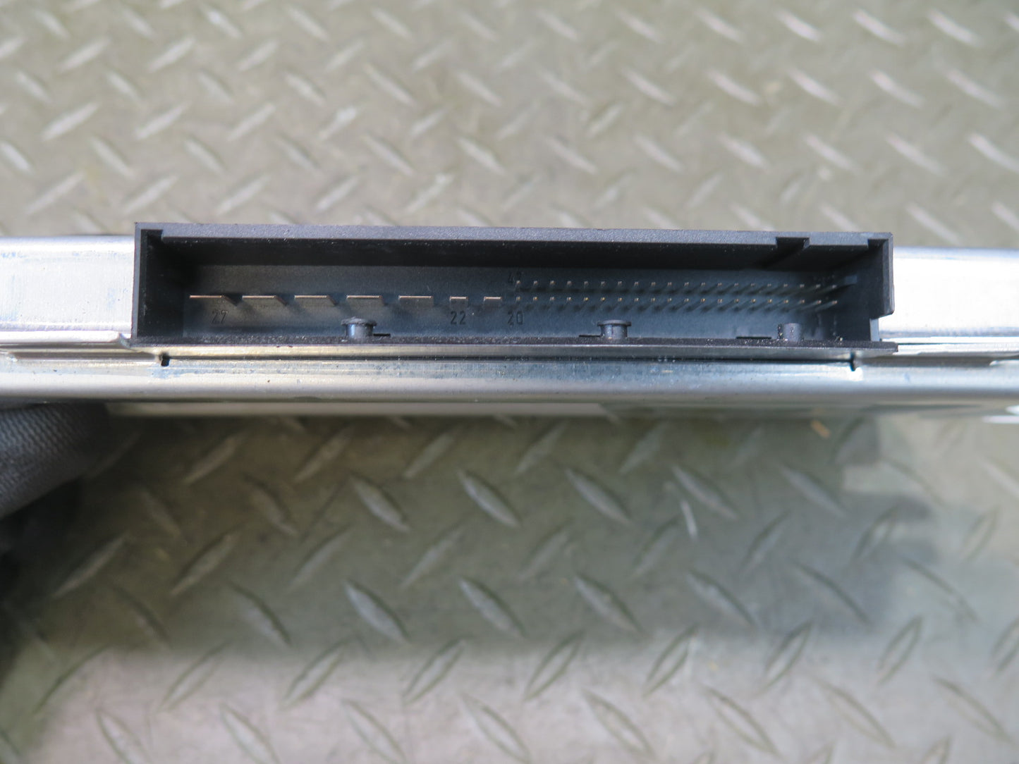 2015-2020 BMW F32 F33 F82 F83 M4 VDC Adaptive Suspension Control Module 6881597