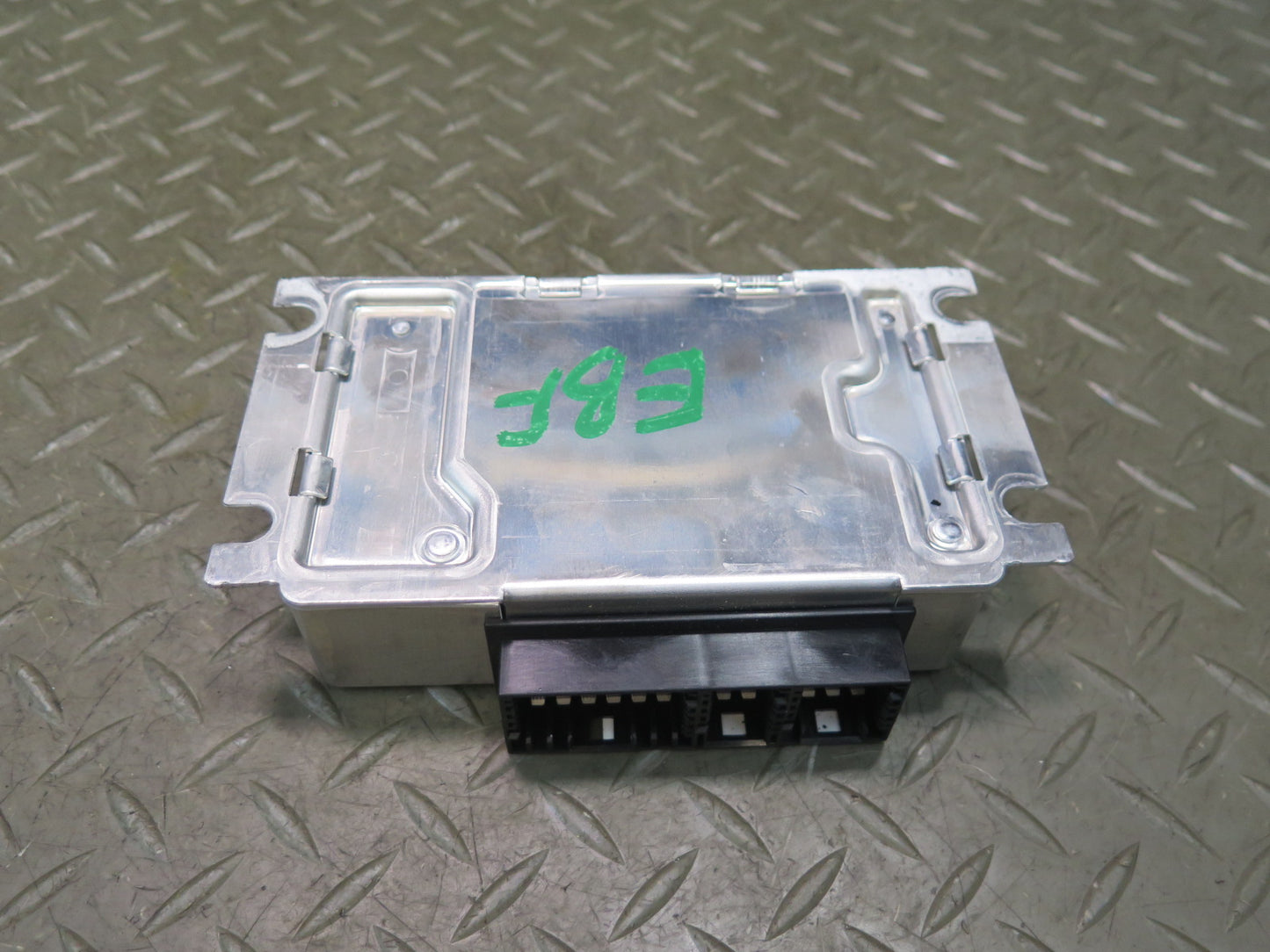 2015-2020 BMW F82 F83 M4 Rear Differential Lock Control Module Unit