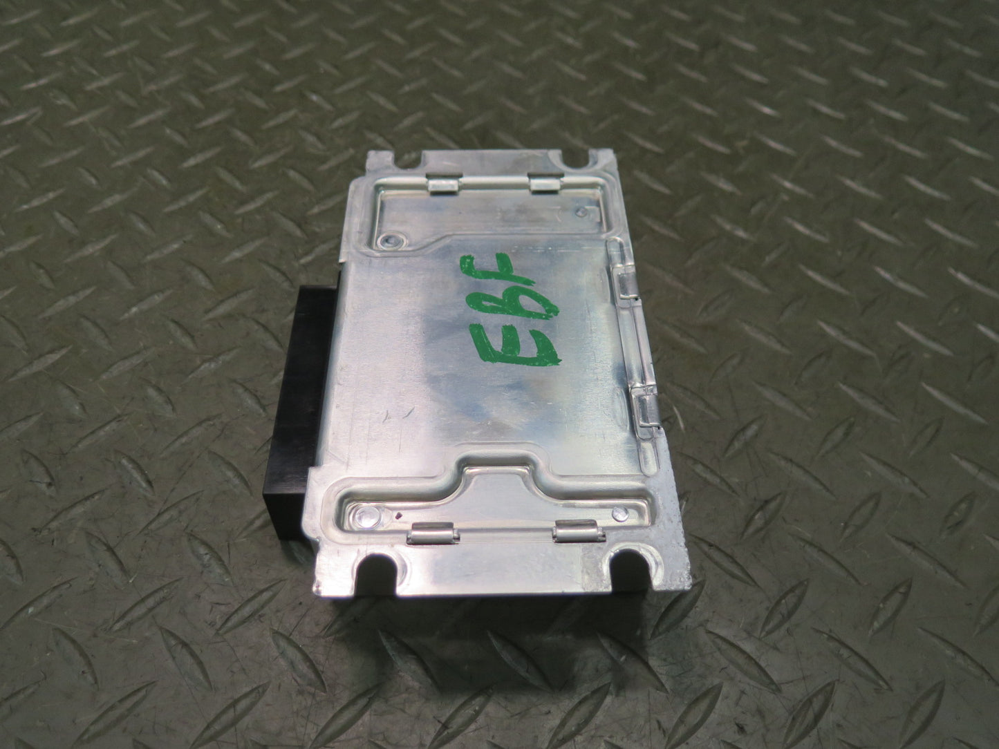 2015-2020 BMW F82 F83 M4 Rear Differential Lock Control Module Unit