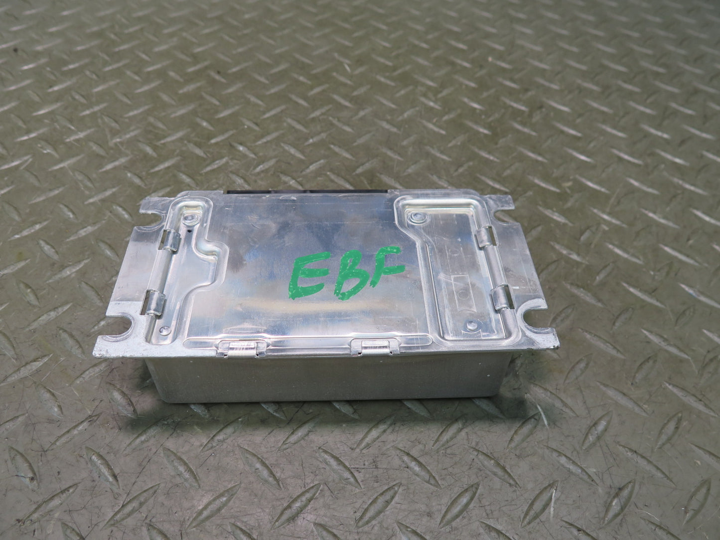 2015-2020 BMW F82 F83 M4 Rear Differential Lock Control Module Unit
