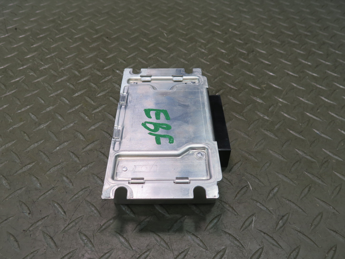2015-2020 BMW F82 F83 M4 Rear Differential Lock Control Module Unit