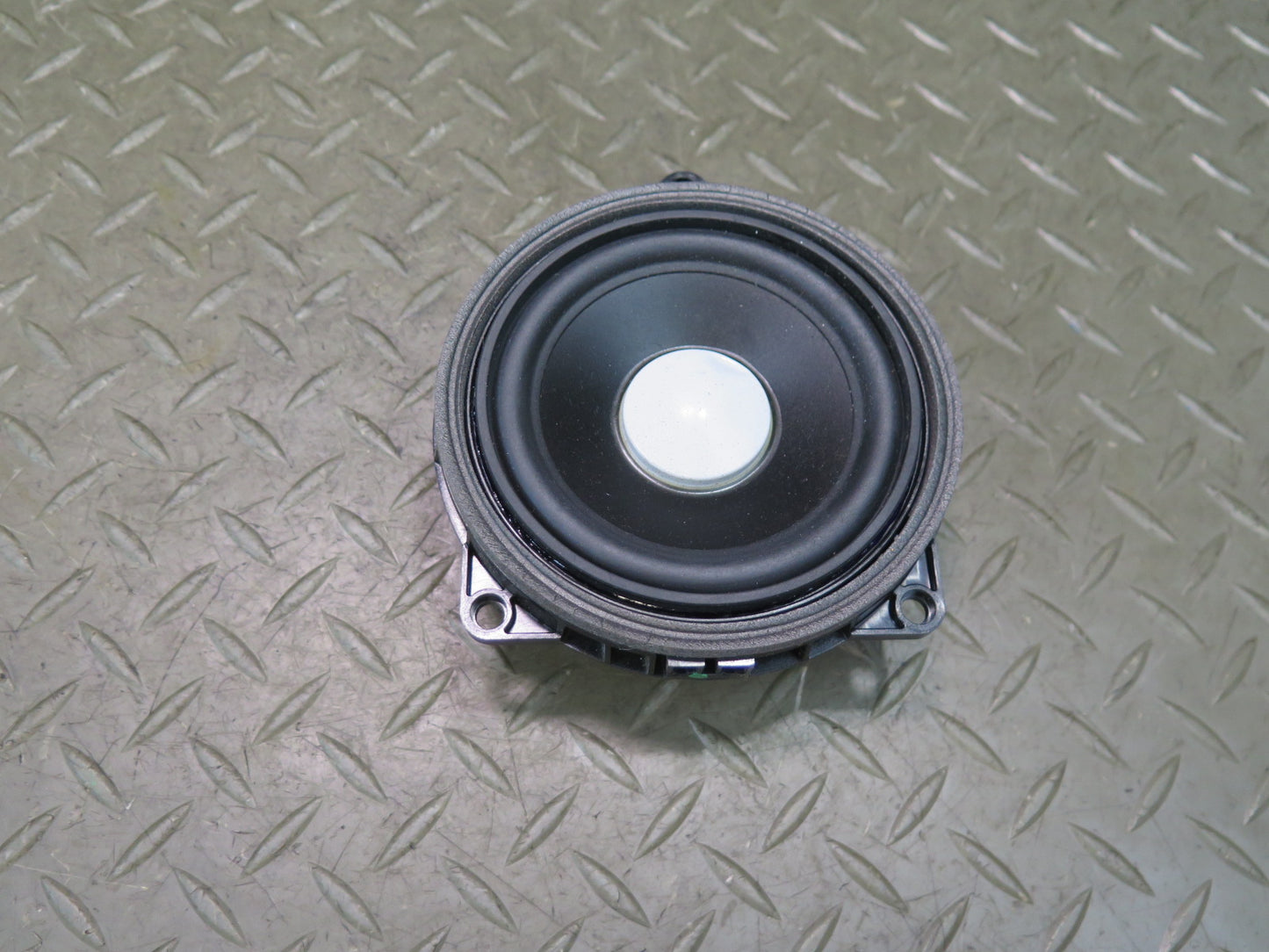 2015-2020 BMW F82 F83 M4 Harman Kardon Door MID Range Speaker 9364956 Set of 2