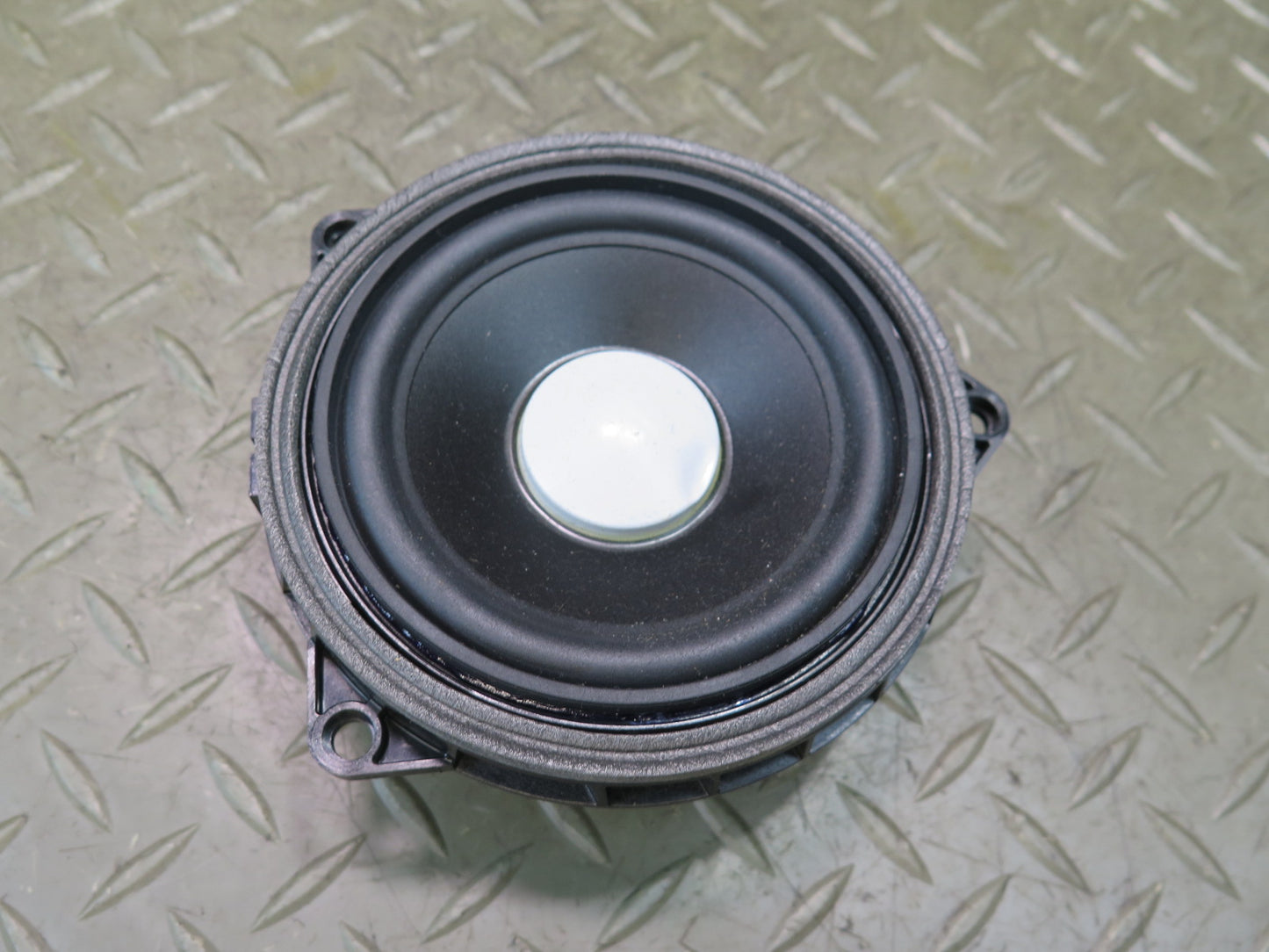 2015-2020 BMW F82 F83 M4 Harman Kardon Door MID Range Speaker 9364956 Set of 2