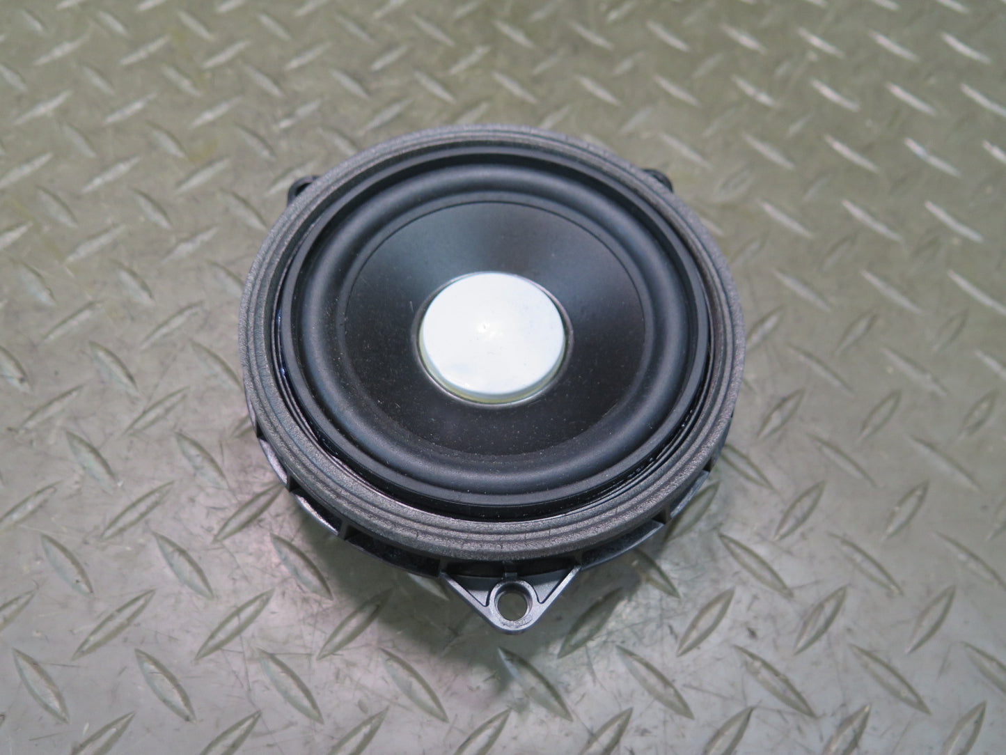 2015-2020 BMW F82 F83 M4 Harman Kardon Door MID Range Speaker 9364956 Set of 2