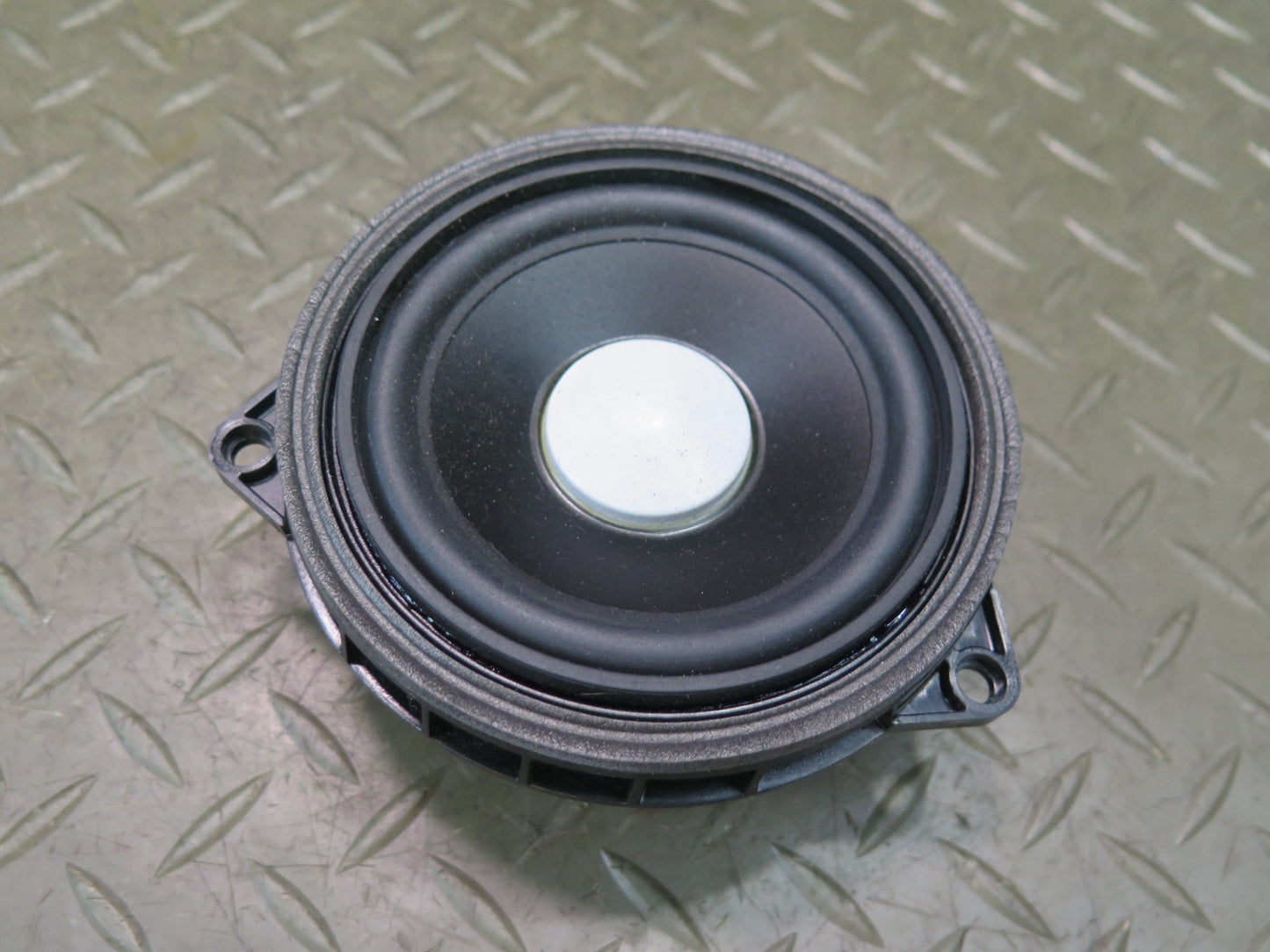 2015-2020 BMW F82 F83 M4 Harman Kardon Door MID Range Speaker 9364956 Set of 2