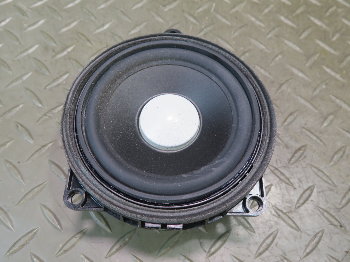 2015-2020 BMW F82 F83 M4 Harman Kardon Door MID Range Speaker 9364956 Set of 2