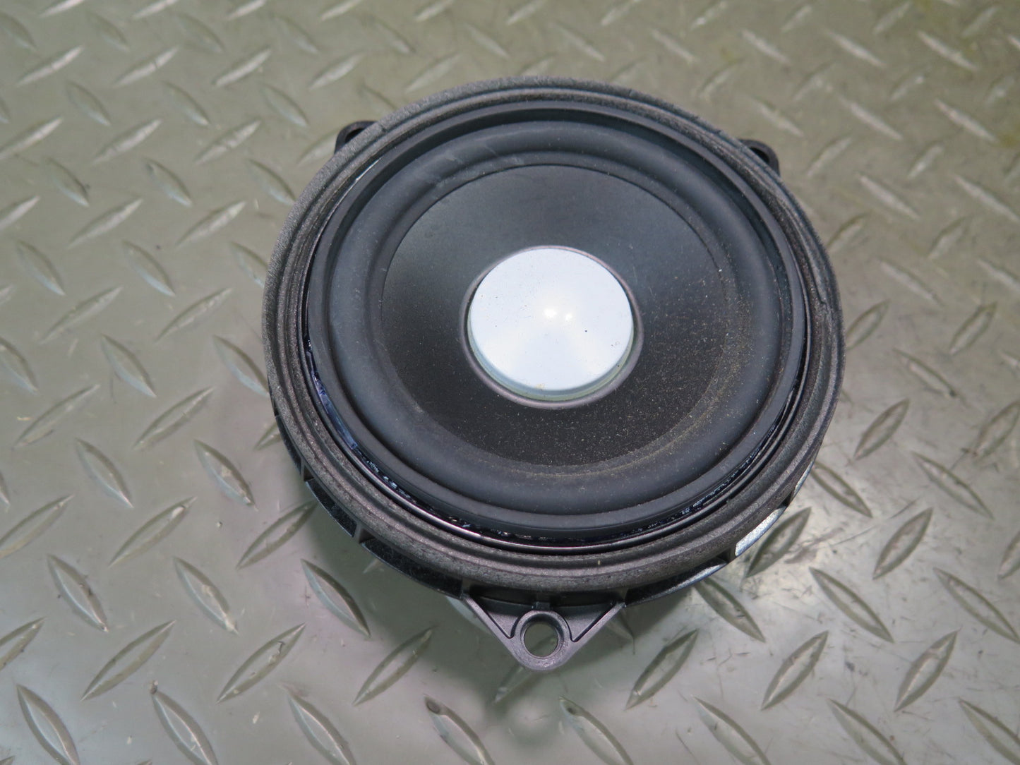 2015-2020 BMW F82 F83 M4 Harman Kardon Door MID Range Speaker 9364956 Set of 2