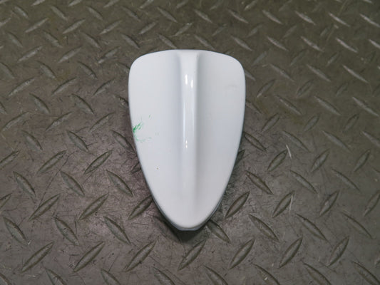 2015-2020 BMW F83 M4 Convertible Rear Trunk Shark FIN Antenna Module Alpinweiss