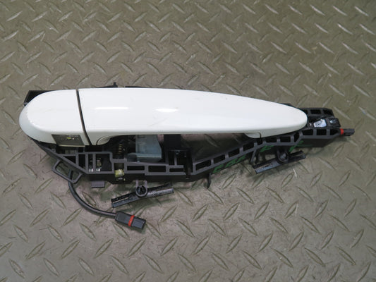 2015-2020 BMW F32 F33 F82 F83 M4 Right Door Exterior Comfort Access Handle