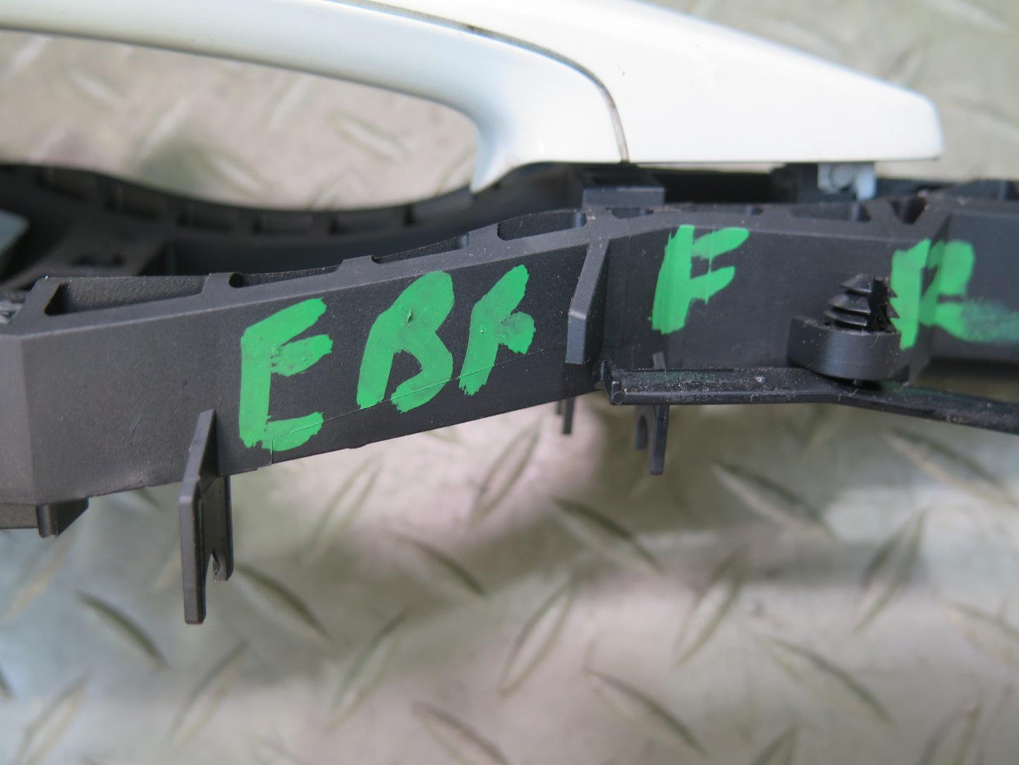 2015-2020 BMW F32 F33 F82 F83 M4 Right Door Exterior Comfort Access Handle