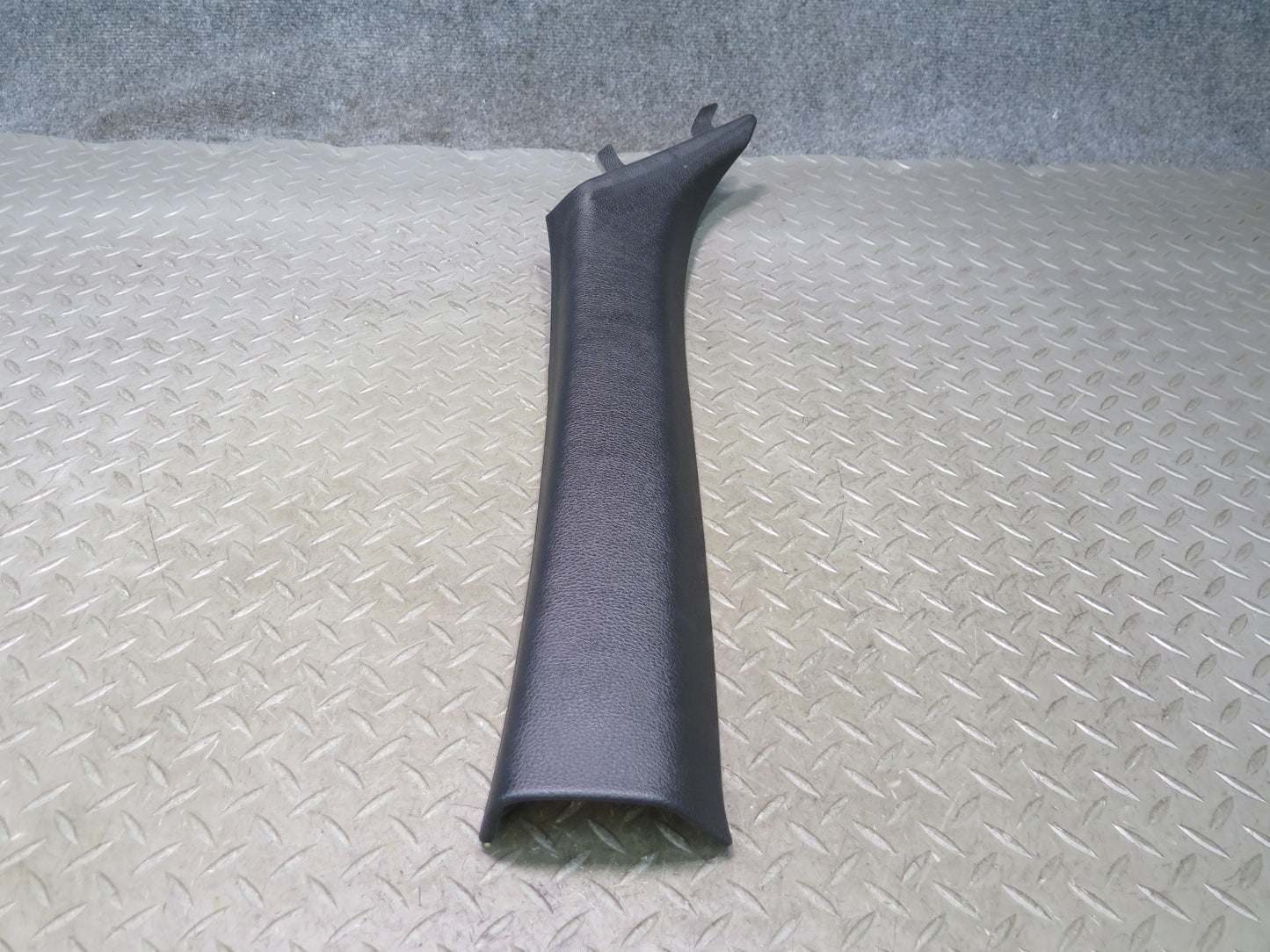 2015-2020 BMW F33 F83 M4 Convertible Front A Pillar Trim Cover Set of 2