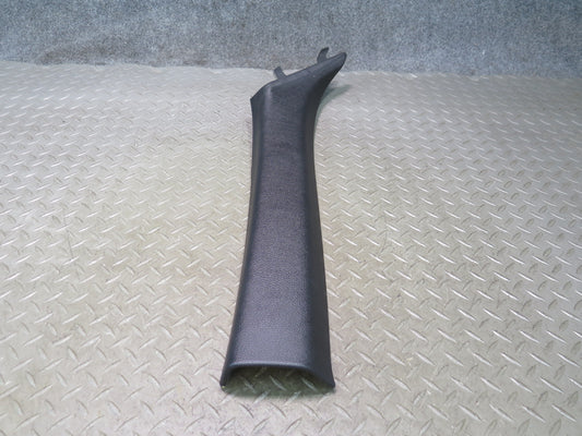 2015-2020 BMW F33 F83 M4 Convertible Front A Pillar Trim Cover Set of 2