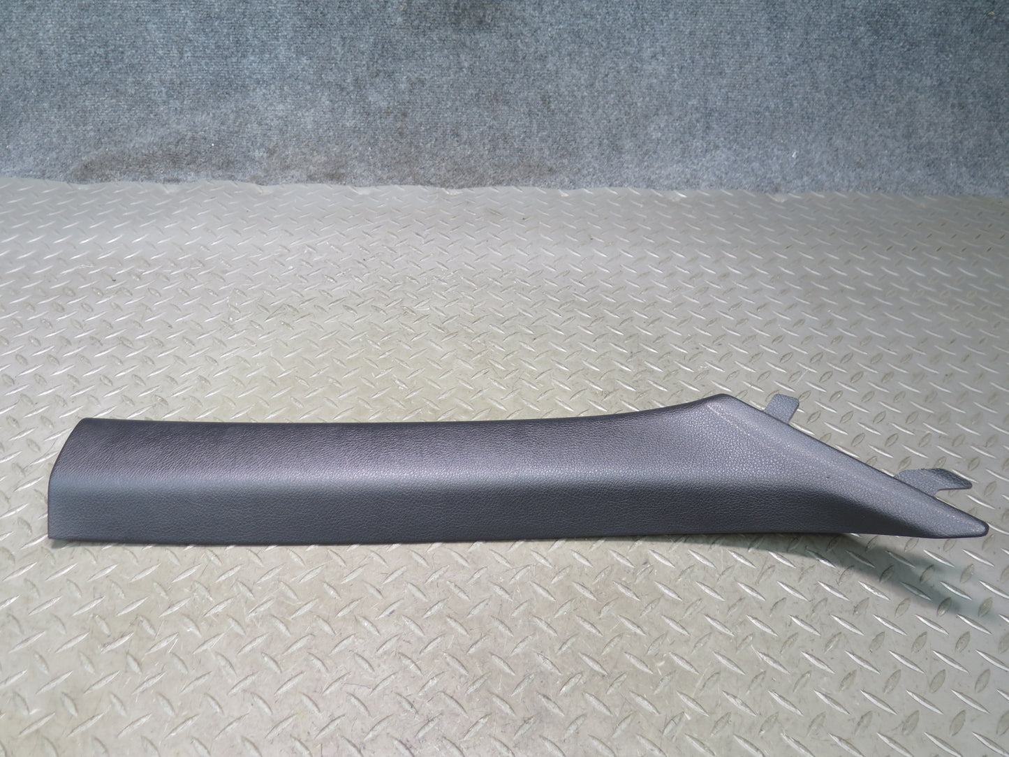 2015-2020 BMW F33 F83 M4 Convertible Front A Pillar Trim Cover Set of 2