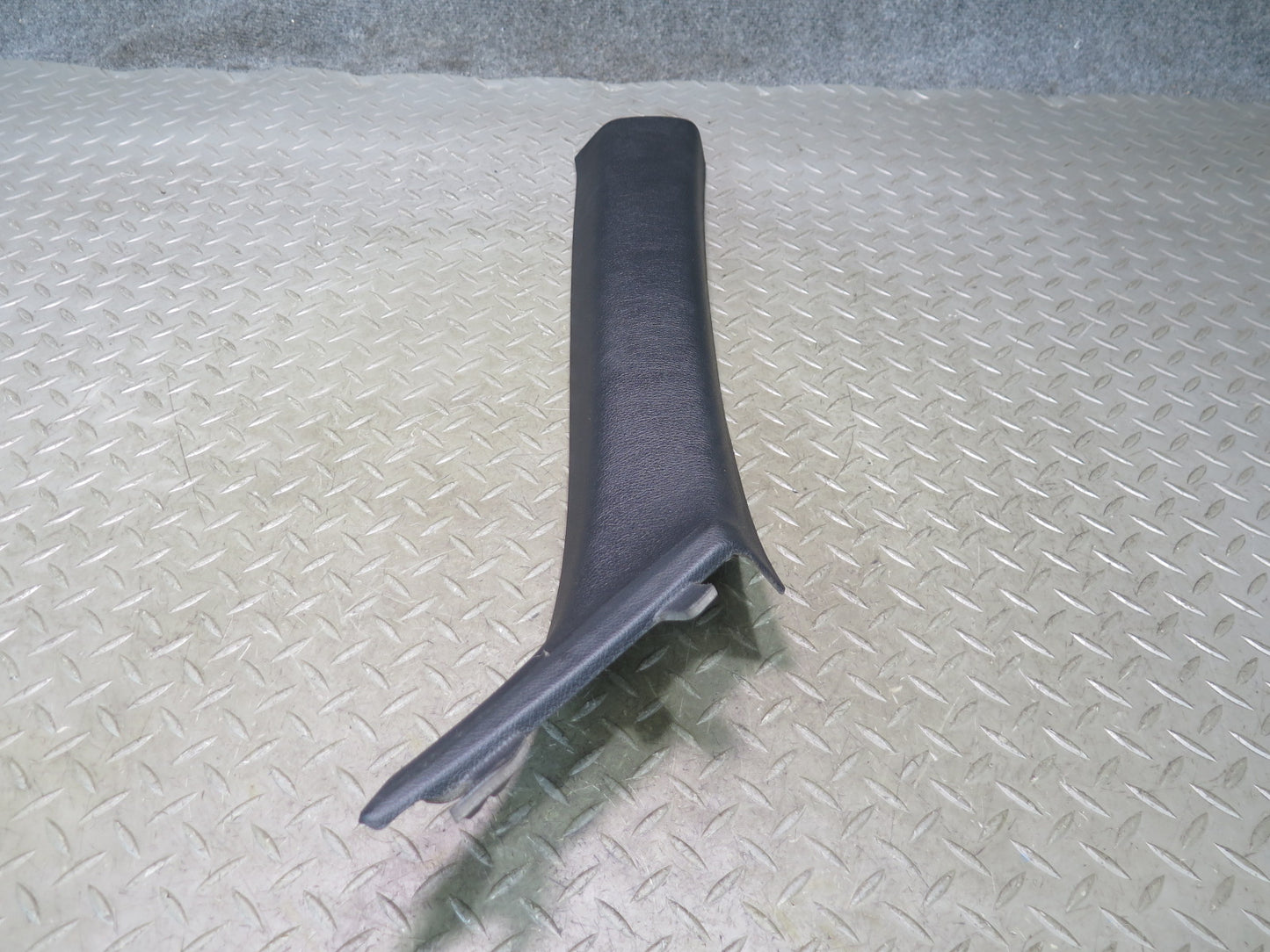 2015-2020 BMW F33 F83 M4 Convertible Front A Pillar Trim Cover Set of 2