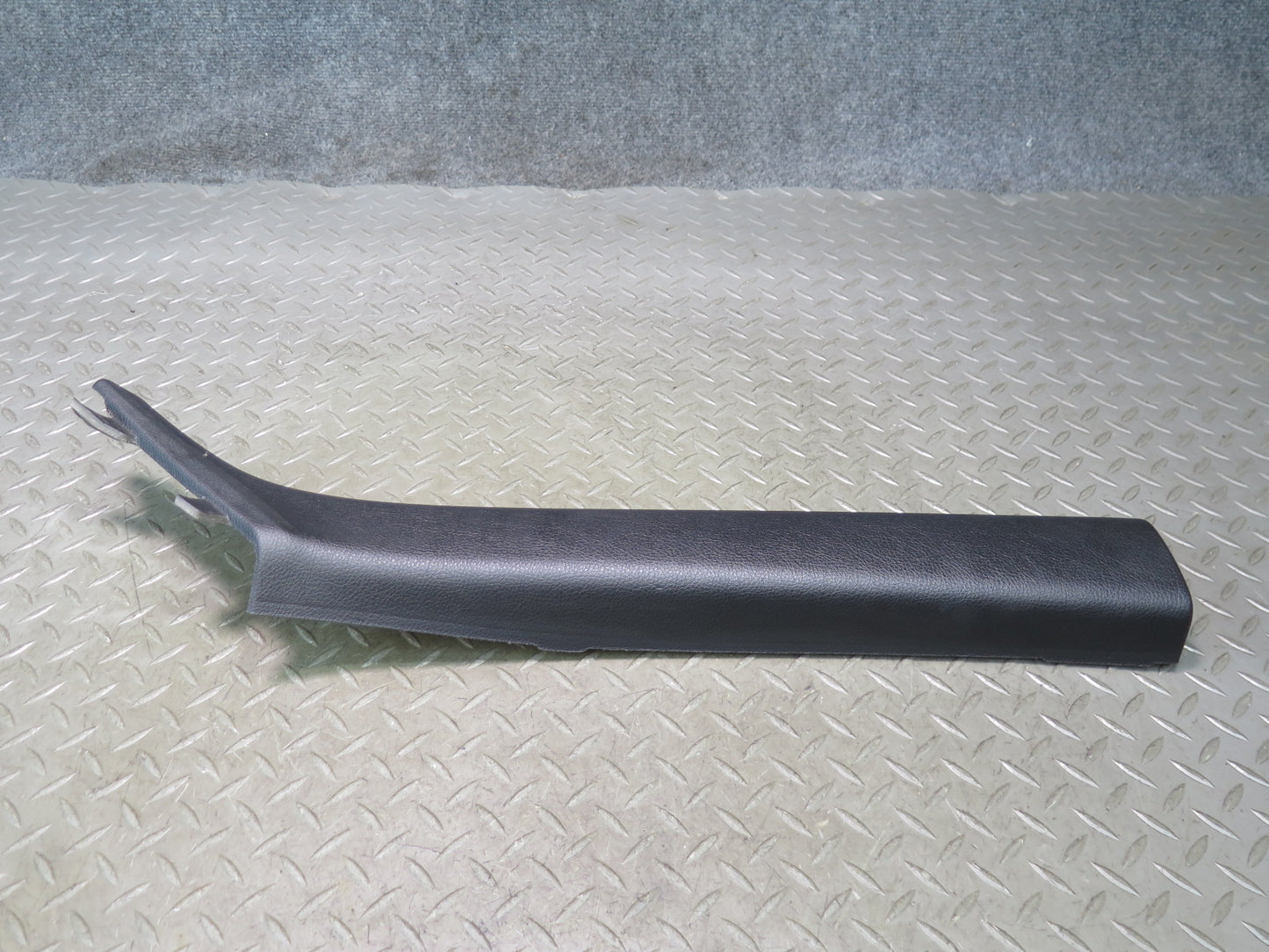 2015-2020 BMW F33 F83 M4 Convertible Front A Pillar Trim Cover Set of 2