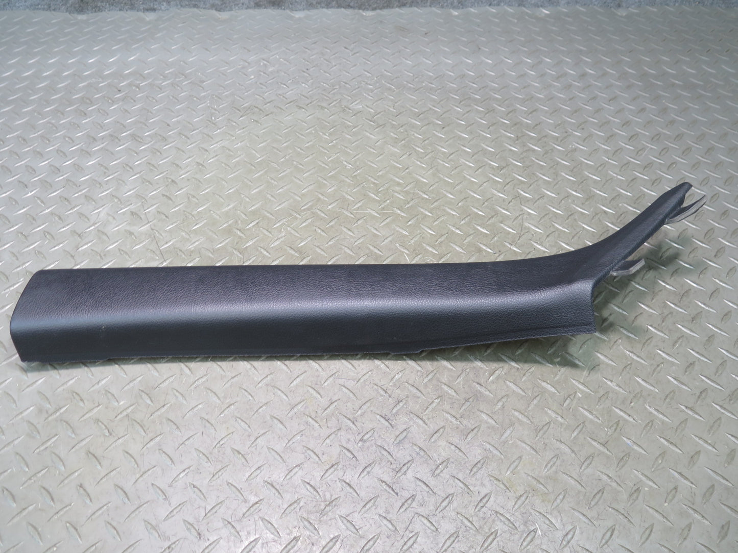 2015-2020 BMW F33 F83 M4 Convertible Front A Pillar Trim Cover Set of 2